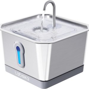 water fountain/feeders